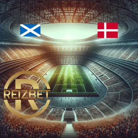 Scotland mot Denmark 2025-11-18