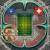 Kosovo mot Switzerland 2025-11-18