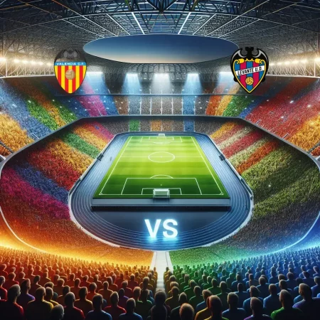 Valencia vs Levante 2025-11-21