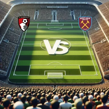 Bournemouth mot West Ham 2025-11-22 speltips och analys