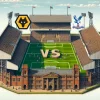 Wolves mot Crystal Palace 2025-11-22 speltips och analys