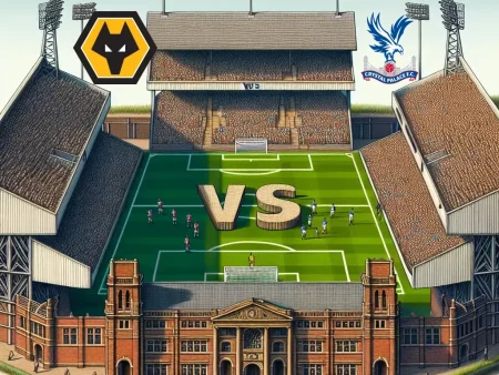 Wolves mot Crystal Palace 2025-11-22 speltips och analys