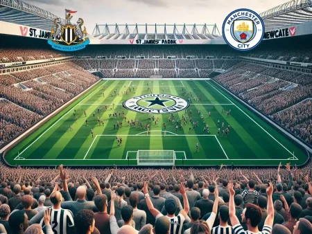 Newcastle mot Manchester City 2025-11-22 speltips och analys