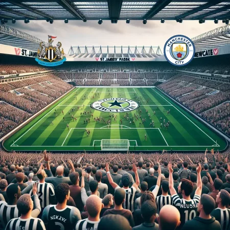 Newcastle mot Manchester City 2025-11-22 speltips och analys