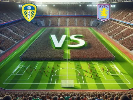 Leeds mot Aston Villa 2025-11-23 speltips och analys