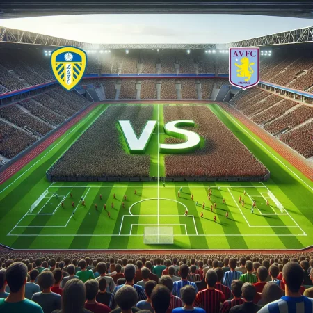 Leeds mot Aston Villa 2025-11-23 speltips och analys