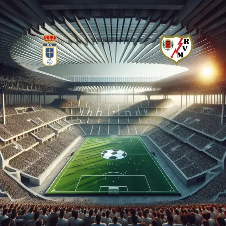 Oviedo vs Rayo Vallecano 2025-11-23