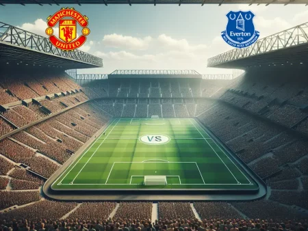 Manchester United mot Everton 2025-11-24 speltips och analys