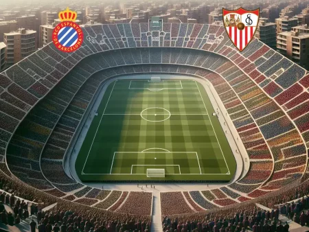 Espanyol vs Sevilla 2025-11-24