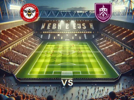 Brentford mot Burnley 2025-11-29 speltips och analys