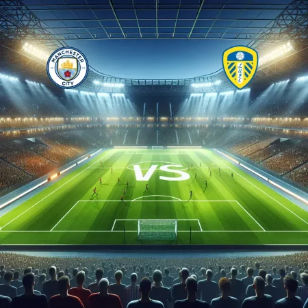 Manchester City mot Leeds 2025-11-29 speltips och analys
