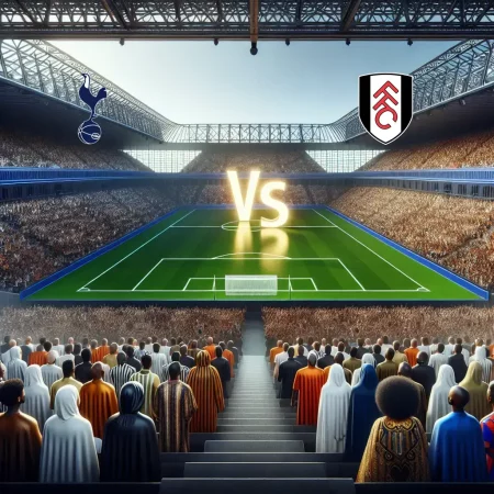 Tottenham mot Fulham 2025-11-29 speltips och analys