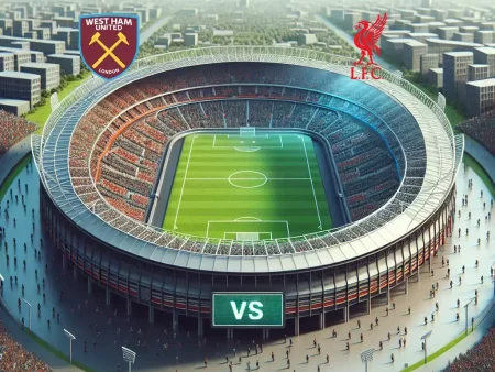 West Ham mot Liverpool 2025-11-30 speltips och analys