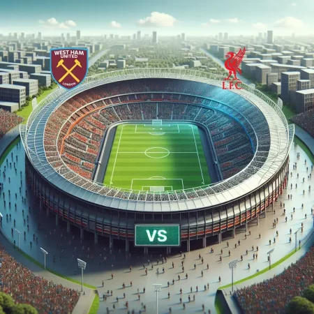 West Ham mot Liverpool 2025-11-30 speltips och analys