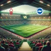 Nottingham Forest mot Brighton 2025-11-30 speltips och analys