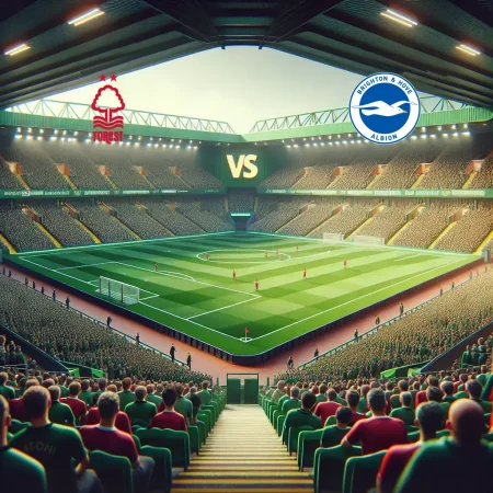 Nottingham Forest mot Brighton 2025-11-30 speltips och analys