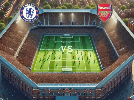 Chelsea mot Arsenal 2025-11-30 speltips och analys