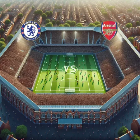 Chelsea mot Arsenal 2025-11-30 speltips och analys