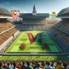 Sevilla vs Real Betis 2025-11-30