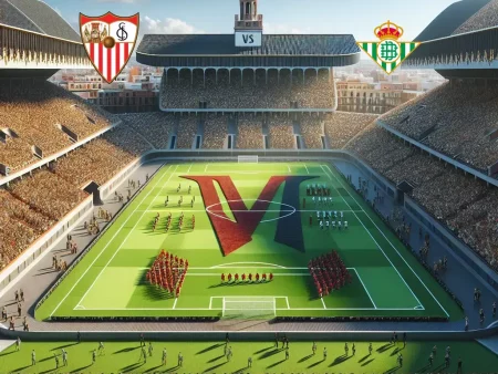 Sevilla vs Real Betis 2025-11-30