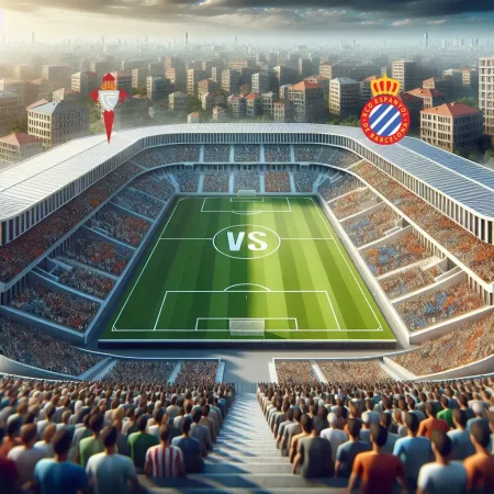 Celta Vigo vs Espanyol 2025-11-30