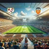 Rayo Vallecano vs Valencia 2025-12-01