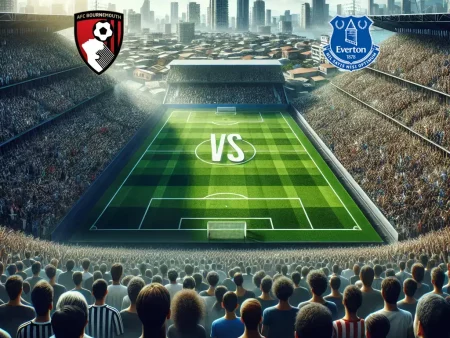 Bournemouth mot Everton 2025-12-02 speltips och analys