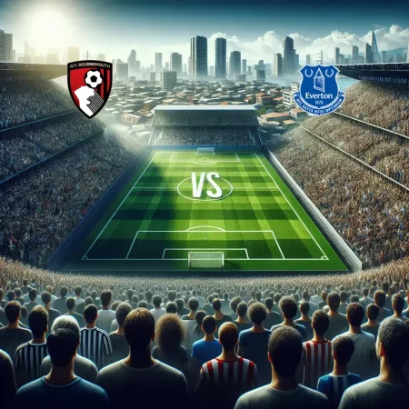 Bournemouth mot Everton 2025-12-02 speltips och analys