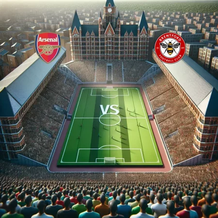 Arsenal mot Brentford 2025-12-03 speltips och analys
