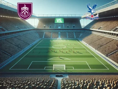 Burnley mot Crystal Palace 2025-12-03 speltips och analys