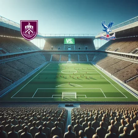 Burnley mot Crystal Palace 2025-12-03 speltips och analys