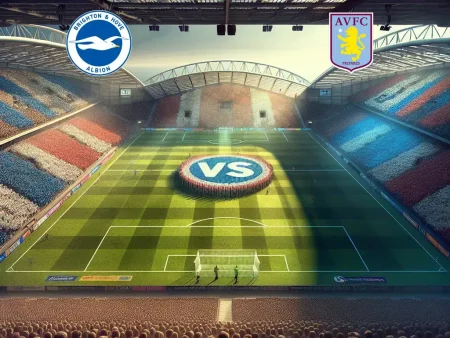 Brighton mot Aston Villa 2025-12-03 speltips och analys