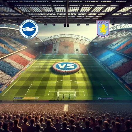 Brighton mot Aston Villa 2025-12-03 speltips och analys