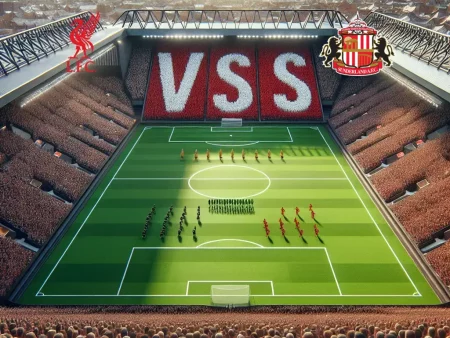 Liverpool mot Sunderland 2025-12-03 speltips och analys