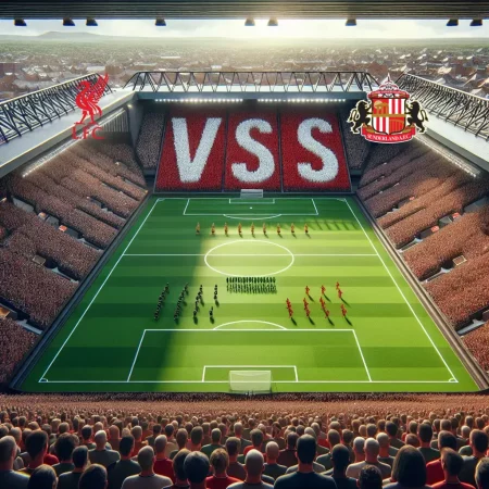 Liverpool mot Sunderland 2025-12-03 speltips och analys
