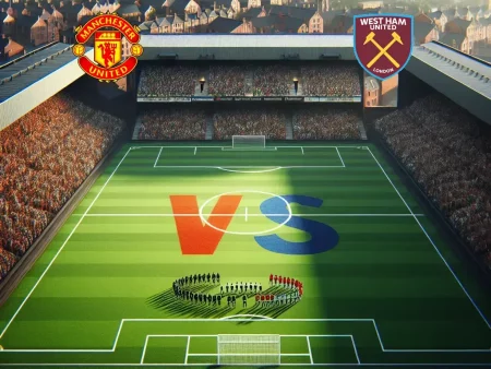 Manchester United mot West Ham 2025-12-04 speltips och analys