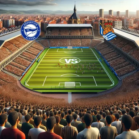 Alaves vs Real Sociedad 2025-12-06