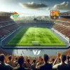 Real Betis vs Barcelona 2025-12-06