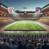 Athletic Club vs Atletico Madrid 2025-12-06