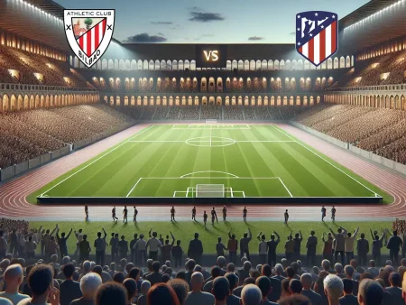 Athletic Club vs Atletico Madrid 2025-12-06