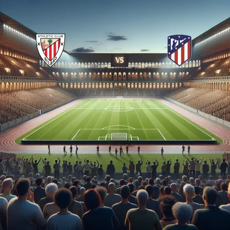 Athletic Club vs Atletico Madrid 2025-12-06