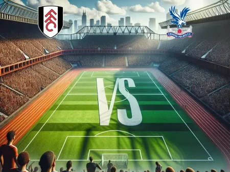 Fulham mot Crystal Palace 2025-12-07 speltips och analys
