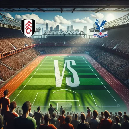 Fulham mot Crystal Palace 2025-12-07 speltips och analys