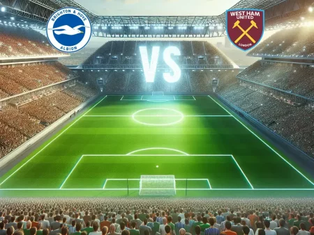 Brighton mot West Ham 2025-12-07 speltips och analys