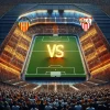 Valencia vs Sevilla 2025-12-07