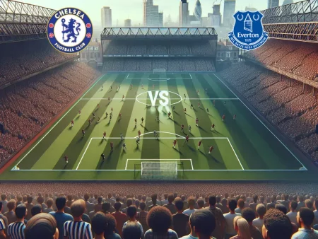 Chelsea mot Everton 2025-12-13 speltips och analys