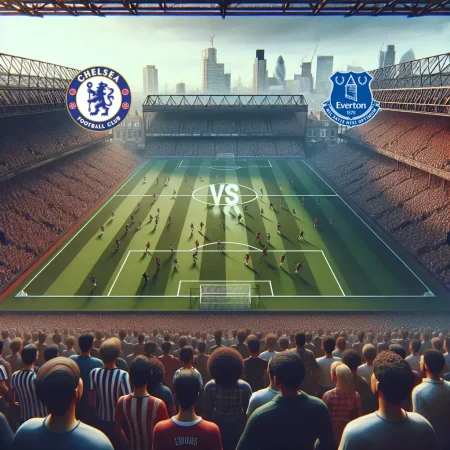 Chelsea mot Everton 2025-12-13 speltips och analys