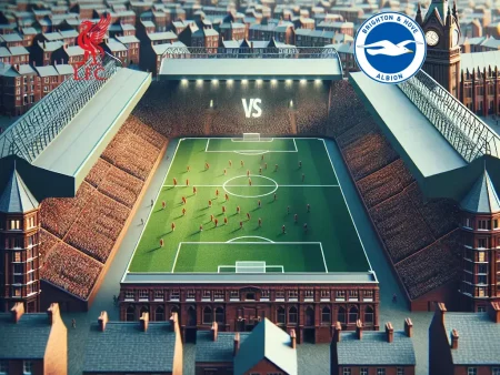Liverpool mot Brighton 2025-12-13 speltips och analys