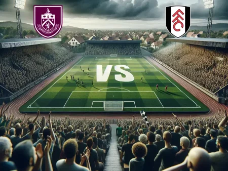 Burnley mot Fulham 2025-12-13 speltips och analys