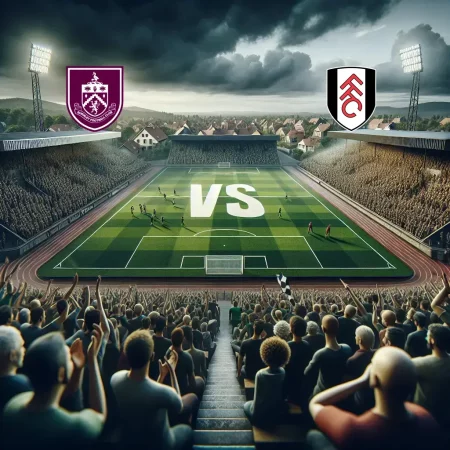 Burnley mot Fulham 2025-12-13 speltips och analys